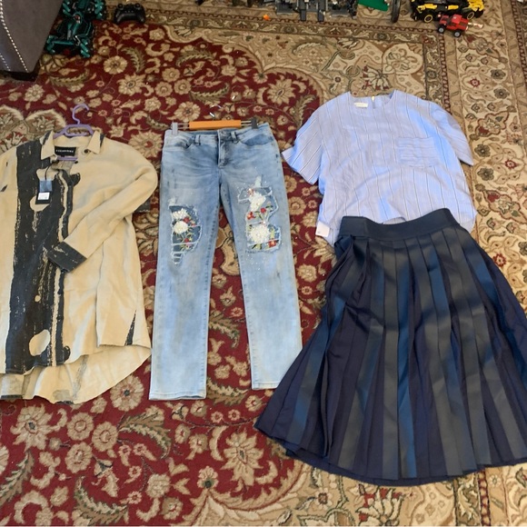 Women clothes - Picture 7 of 9